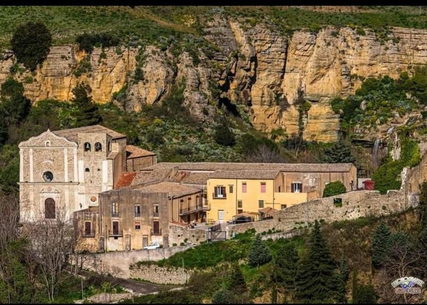 Sicily Corleone 