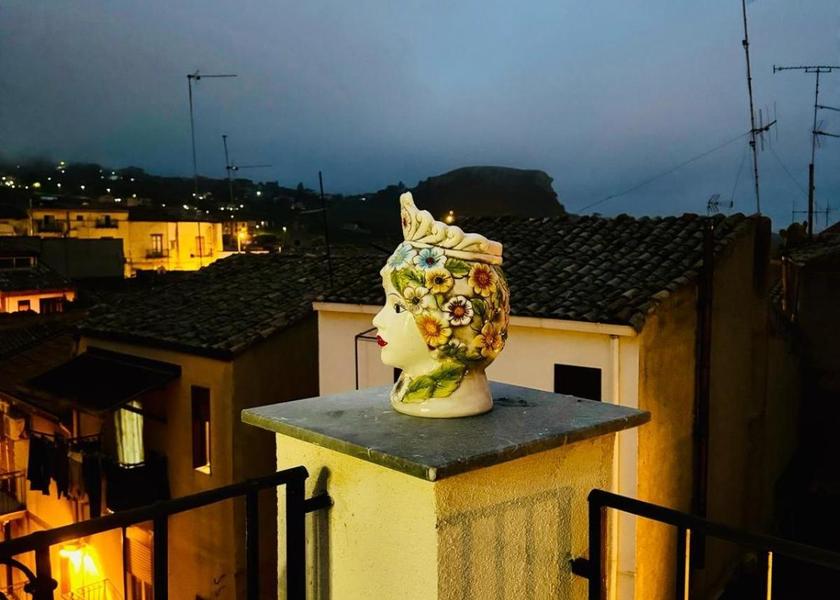 Sicily Corleone 