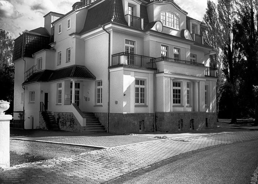 Lower Saxony Bad Pyrmont Exterior view