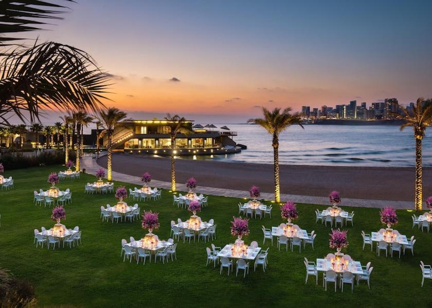 Mount Lebanon Ghobeiry Beach