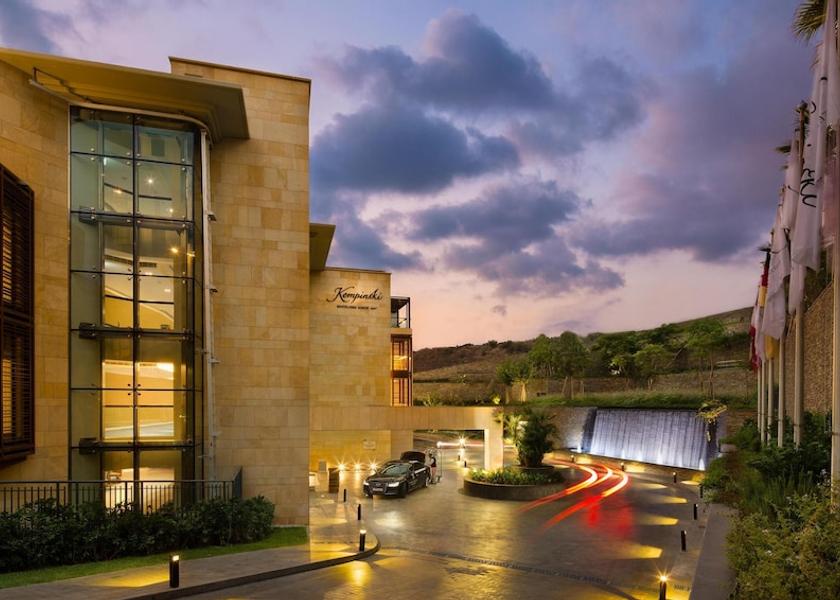 Mount Lebanon Ghobeiry Exterior