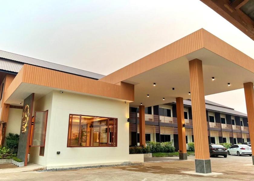 Phrae Province Phrae Public areas