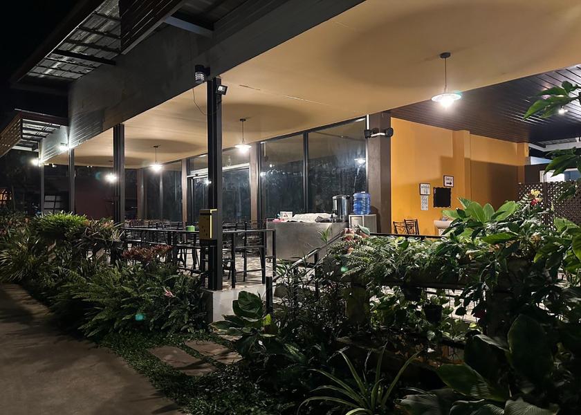 Phrae Province Phrae restaurant