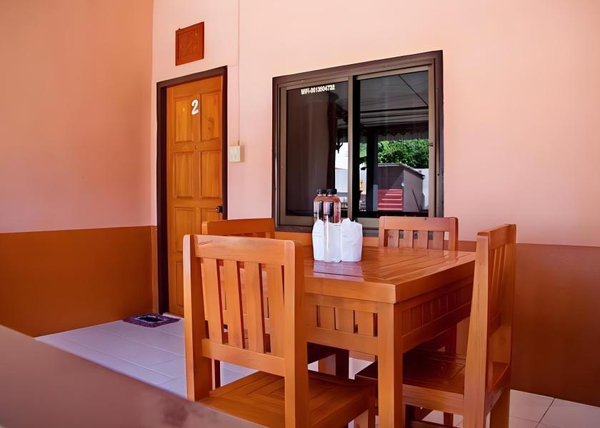 Phrae Phrae Public Areas