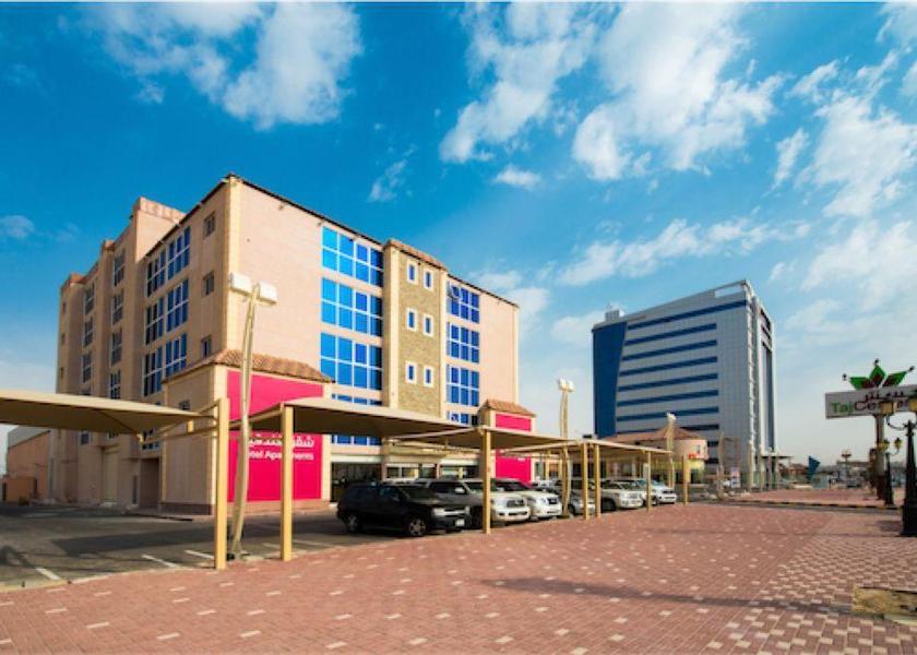 Eastern Province Al-Hofuf 