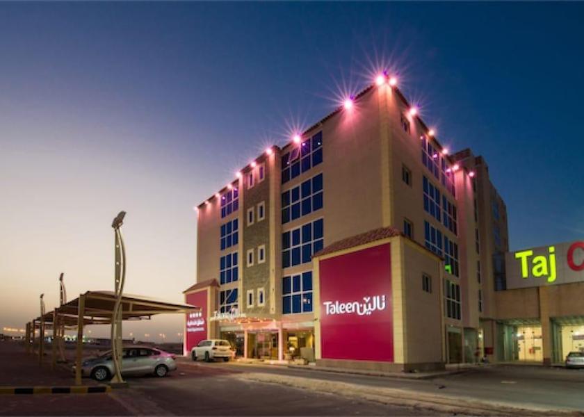 Eastern Province Al-Hofuf 