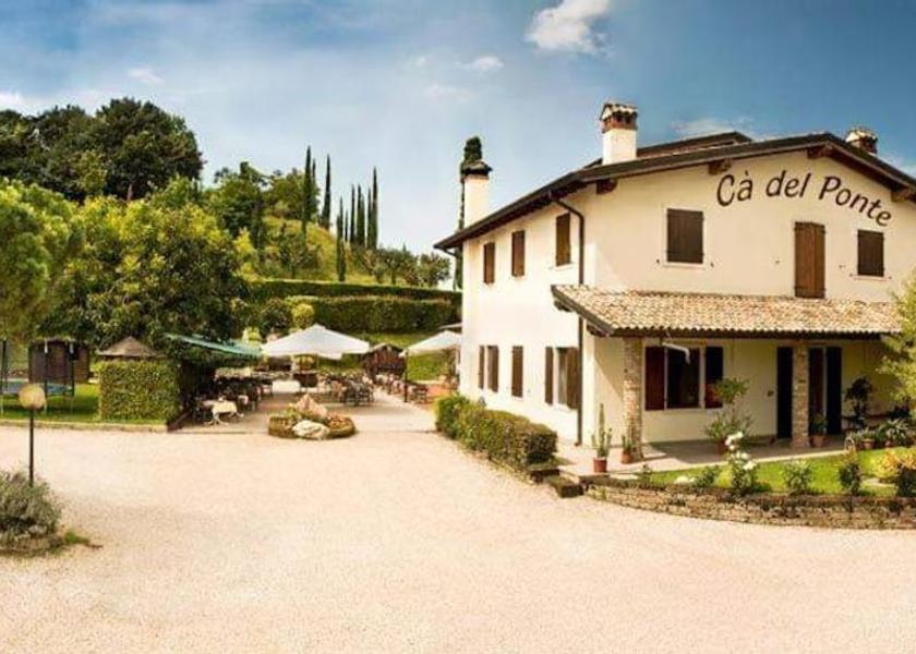 Veneto Costermano sul Garda exterior view