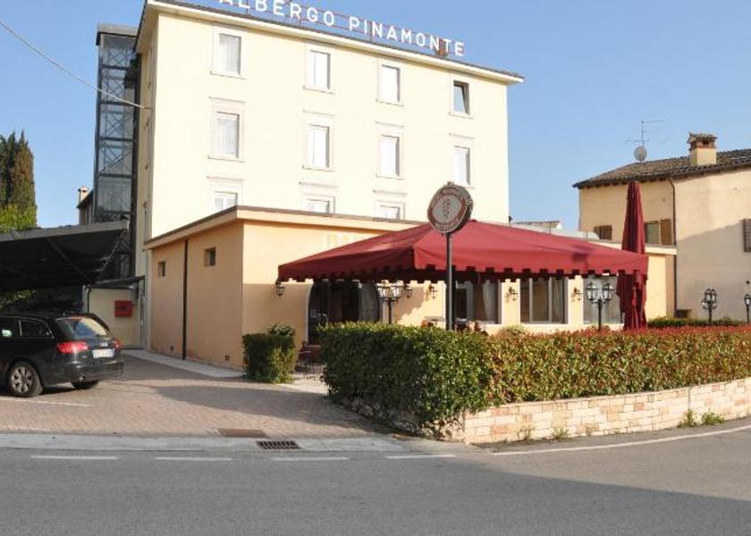 Veneto Costermano sul Garda Restaurant