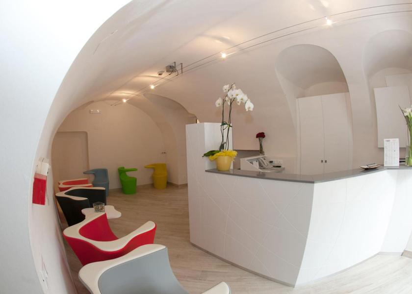 Veneto Costermano sul Garda Lobby