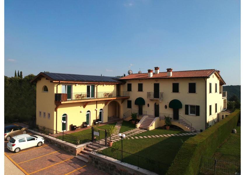 Veneto Costermano sul Garda 
