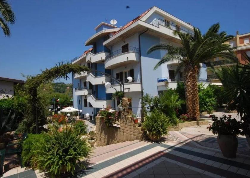 Marche Cupra Marittima 