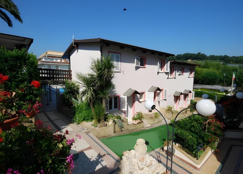 Marche Cupra Marittima 