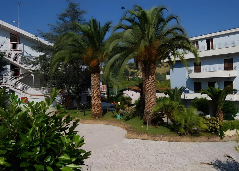 Marche Cupra Marittima 