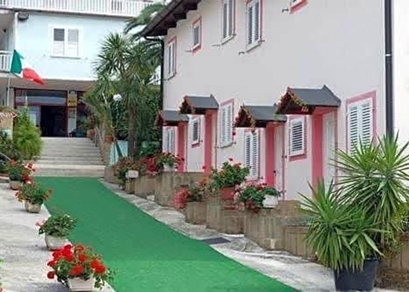 Marche Cupra Marittima 