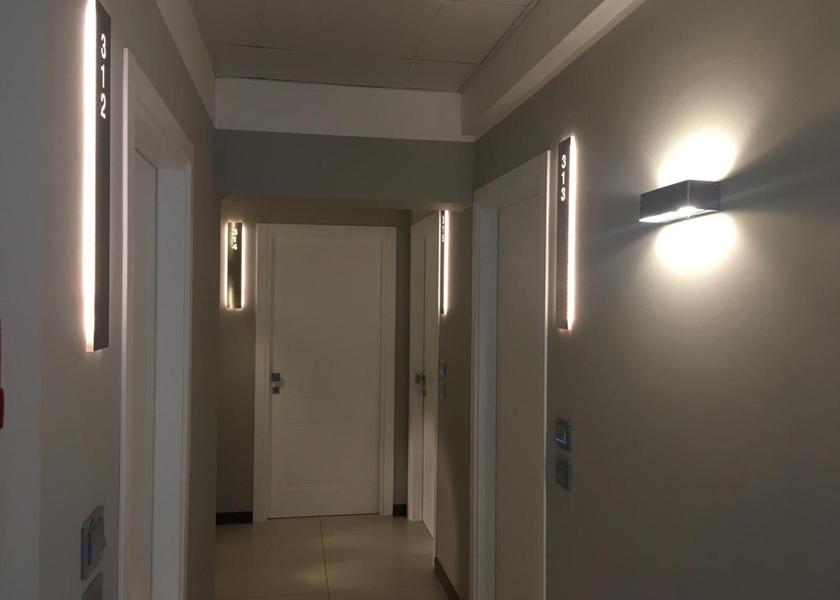 Marche Cupra Marittima Public Areas