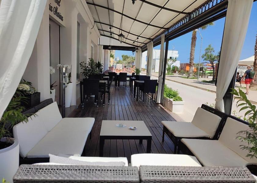 Marche Cupra Marittima 