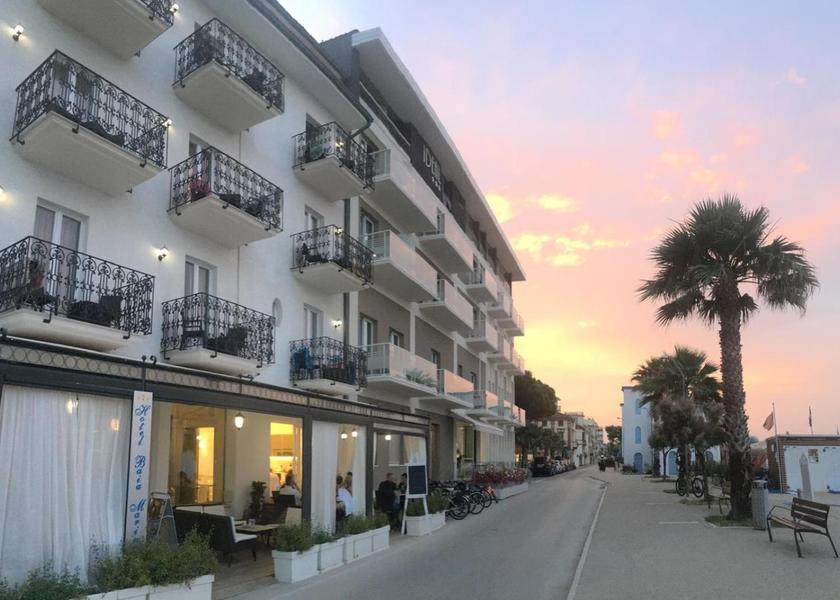 Marche Cupra Marittima 