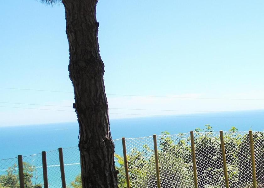 Marche Cupra Marittima exterior view