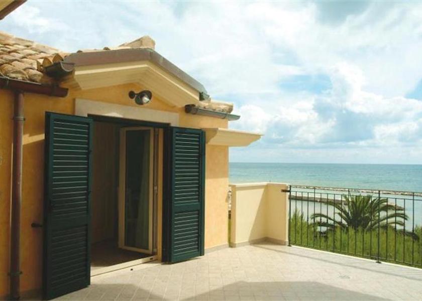 Marche Cupra Marittima 