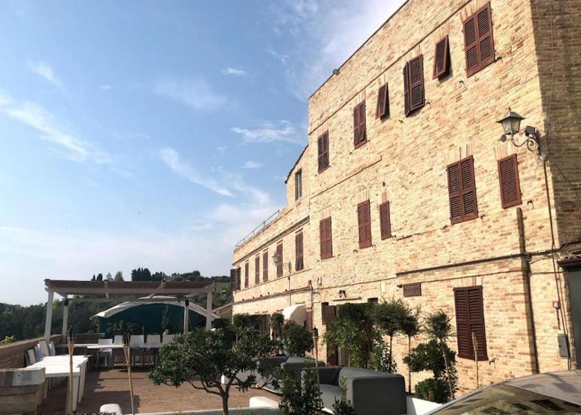 Marche Cupra Marittima 