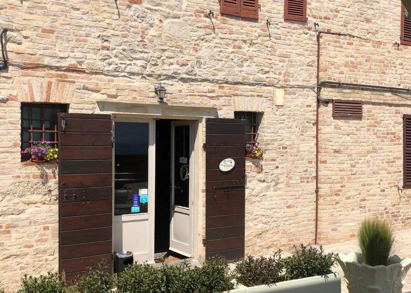 Marche Cupra Marittima 