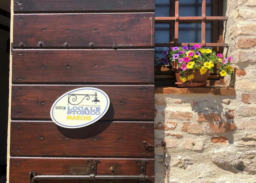 Marche Cupra Marittima 