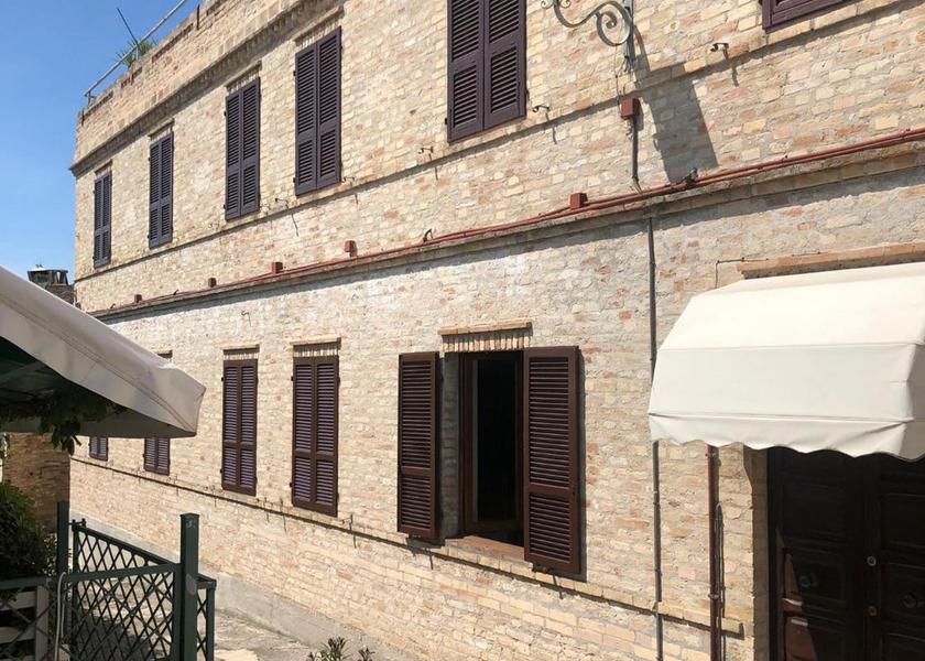 Marche Cupra Marittima 