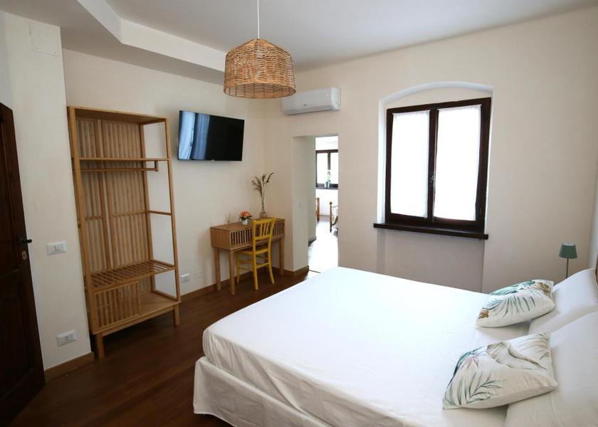 Marche Cupra Marittima Superior Family Room