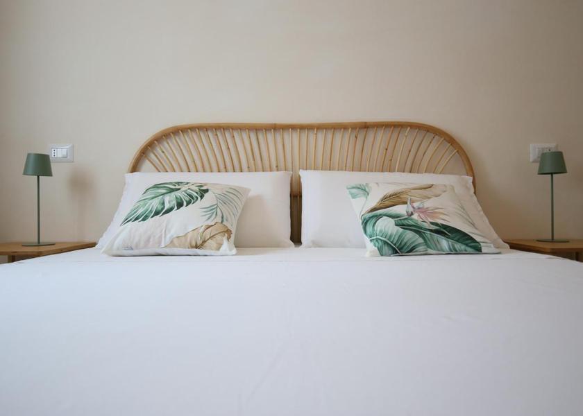 Marche Cupra Marittima Superior Family Room