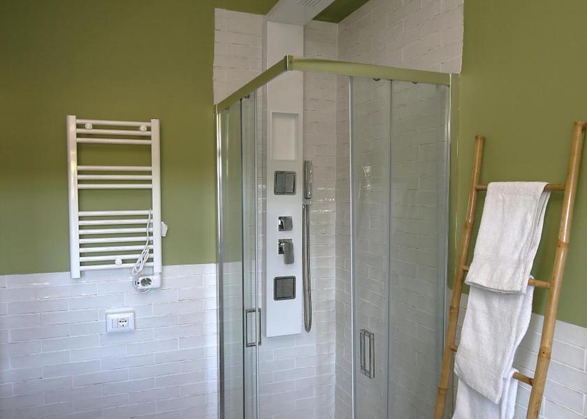 Marche Cupra Marittima Superior Family Room