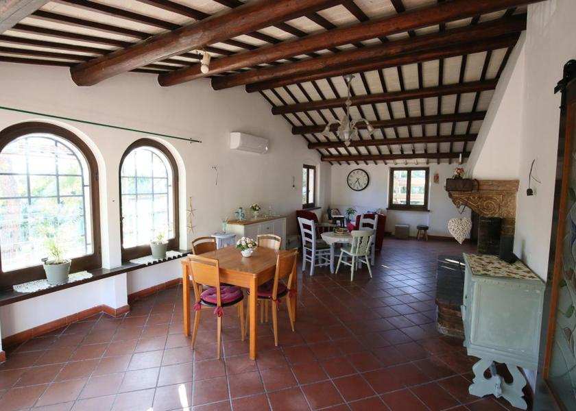 Marche Cupra Marittima 