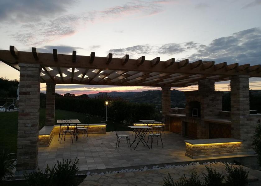 Marche Cupra Marittima 