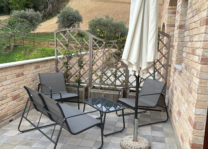 Marche Cupra Marittima Public Areas