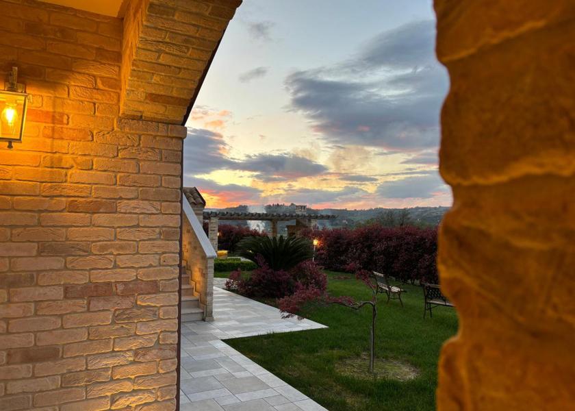 Marche Cupra Marittima 