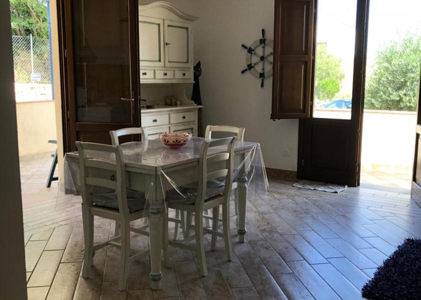 Sicily Custonaci facilities