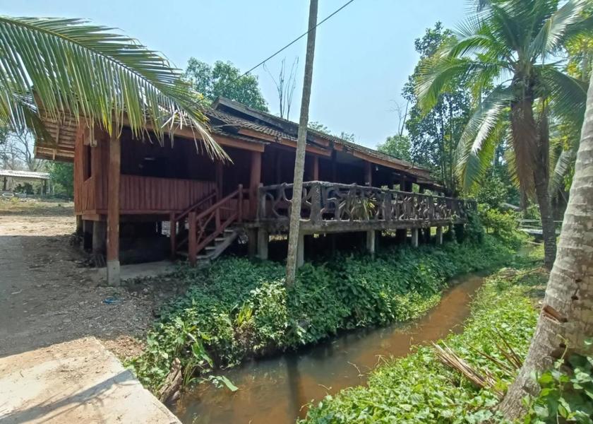 Lampang Province Mueang Pan 