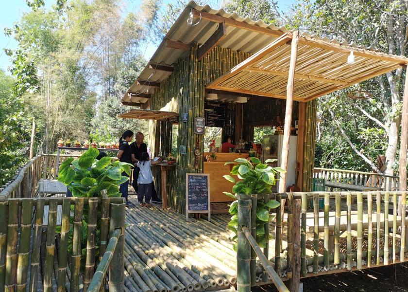 Lampang Province Mueang Pan 