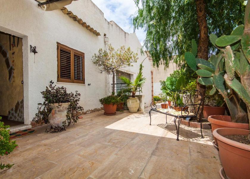 Sicily Custonaci facilities