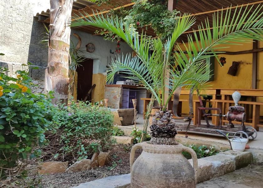 Sicily Custonaci facilities