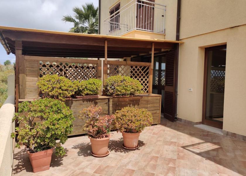 Sicily Custonaci facilities