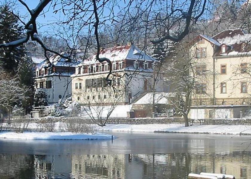 Thuringia Schmalkalden facilities