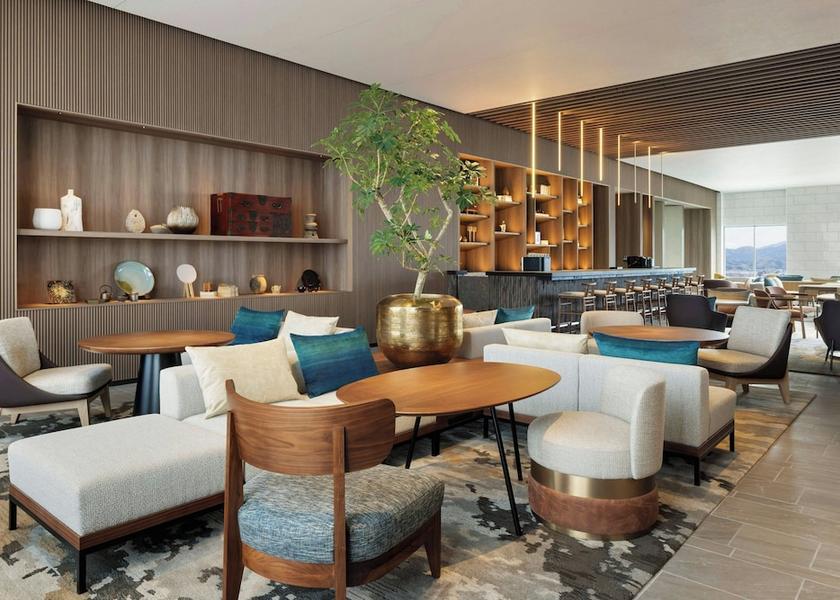 Fukui Fukui Lounge