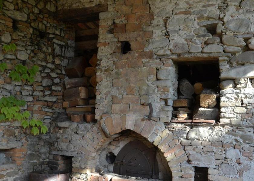 Piedmont Dogliani facilities