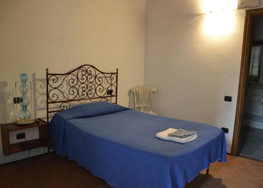 Piedmont Dogliani Single Room - Disability Access