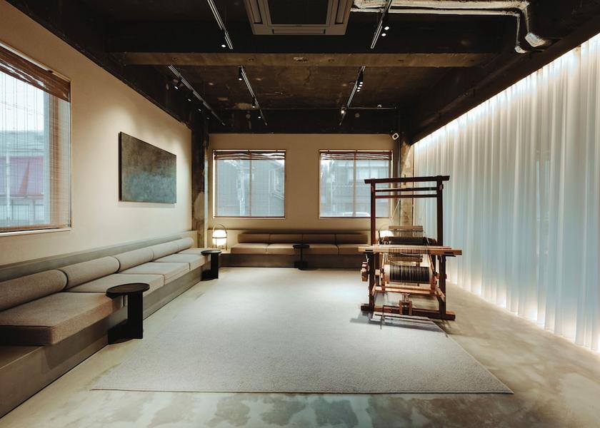 Kyoto Miyazu Reception