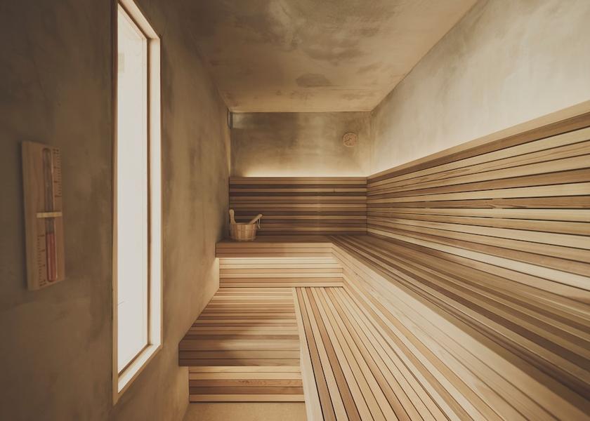 Kyoto Miyazu Sauna