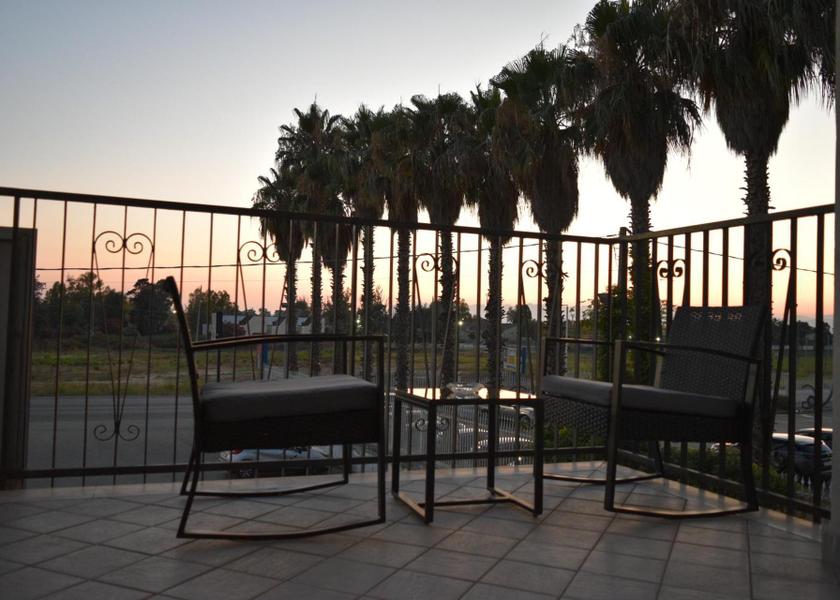 Campania Eboli Public Areas