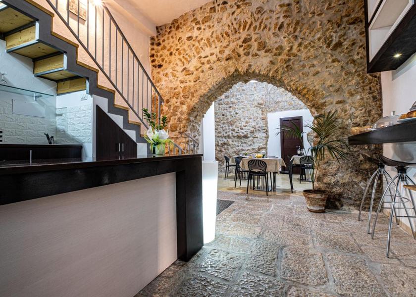 Campania Eboli food and beverages