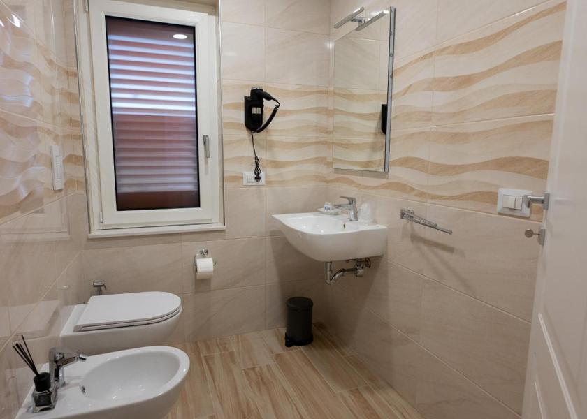 Campania Eboli Double Room with Private Bathroom