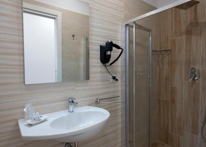 Campania Eboli Large Double Room